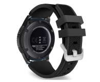 Tech-Protect Pasek Smoothband do smartwatchy czarny - 605295 - zdjęcie 1